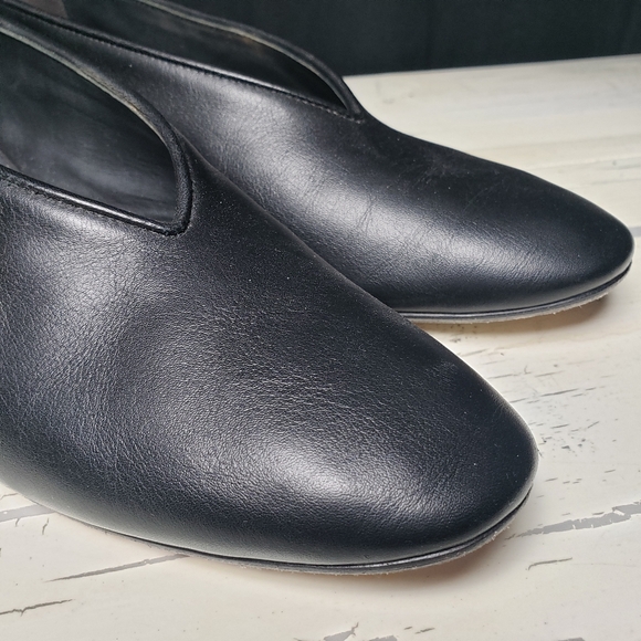 Gray Matters 'Mildred' Pumps in Black - Women's size 8.5-9 US/ 39 Euro - Picture 11 of 16